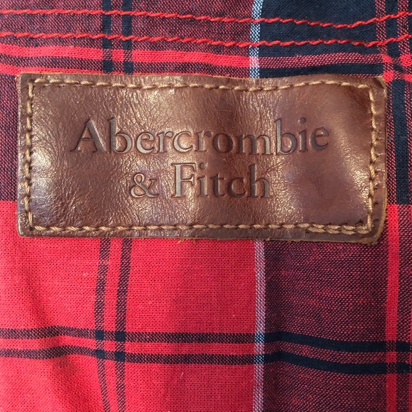 Abercrombie & Fitch Bag - Picture 2 of 3